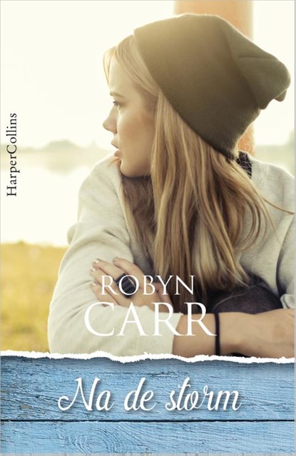 Na de storm, Robyn Carr - Paperback - 9789402727708