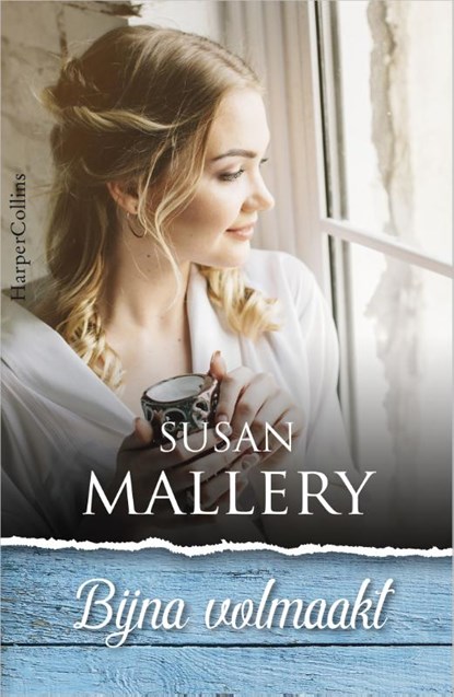 Bijna volmaakt, Susan Mallery - Paperback - 9789402727906