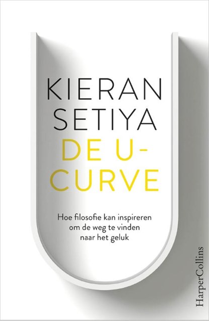 De U-curve, Kieran Setiya - Paperback - 9789402729900