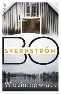 Wie zint op wraak | Bo Svernström | 