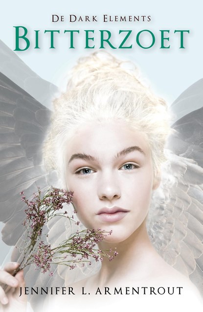 Bitterzoet, Jennifer L. Armentrout - Ebook - 9789402750065