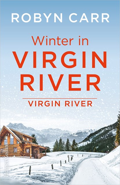 Winter in Virgin River, Robyn Carr - Ebook - 9789402750164