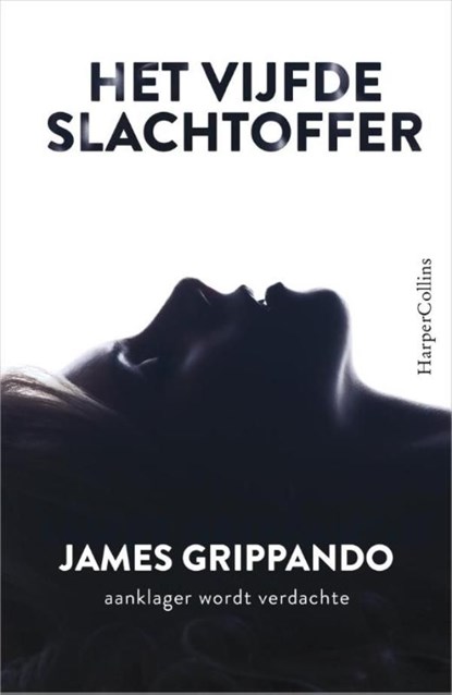 Het vijfde slachtoffer, James Grippando - Ebook - 9789402750195