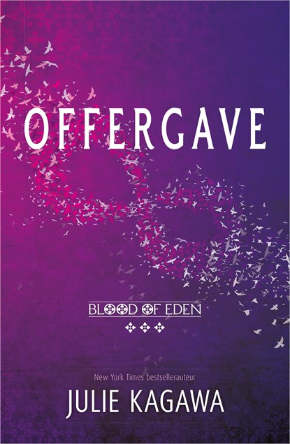 Offergave, Julie Kagawa - Ebook - 9789402750317