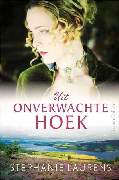 Uit onverwachte hoek, Stephanie Laurens - Ebook - 9789402750720