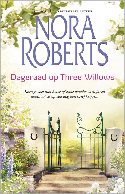 Dageraad op Three Willows, Nora Roberts - Ebook - 9789402750874