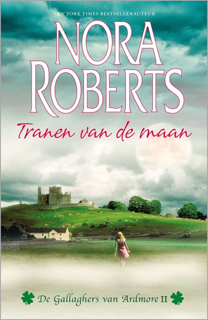 Tranen van de maan, Nora Roberts - Ebook - 9789402750973