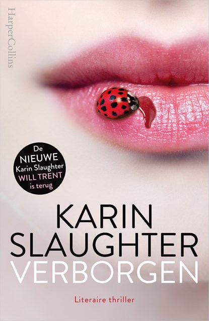 Verborgen, Karin Slaughter - Ebook - 9789402751079