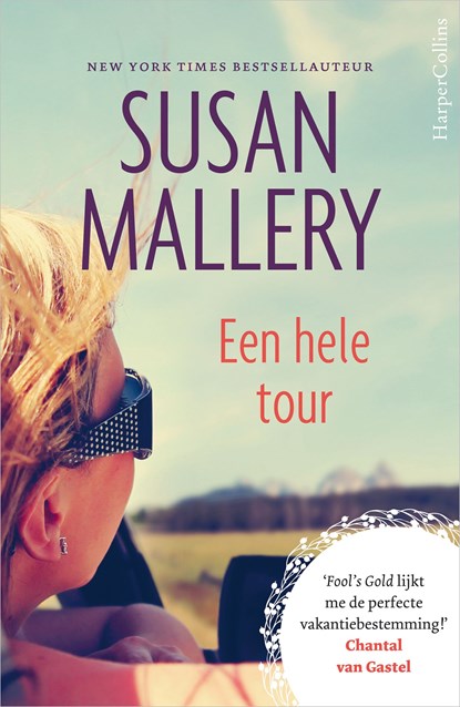 Een hele tour, Susan Mallery - Ebook - 9789402751154