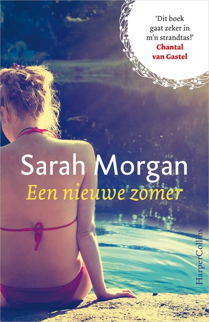 Een nieuwe zomer, Sarah Morgan - Ebook - 9789402751161