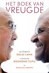 Het boek van vreugde - Dalai Lama ; Desmond Tutu ; Douglas Abrams - 9789402751604