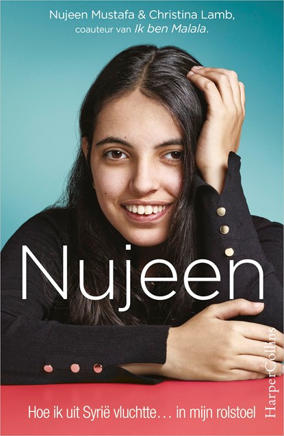 Nujeen, Nujeen Mustafa ; Christina Lamb - Ebook - 9789402751611