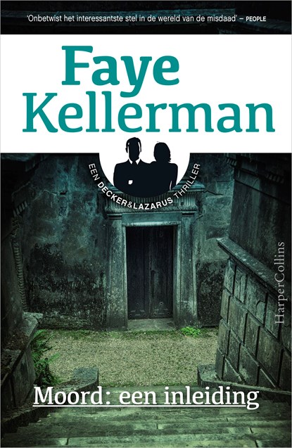 Moord: een inleiding, Faye Kellerman - Ebook - 9789402751949