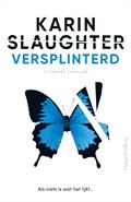 Versplinterd | Karin Slaughter | 