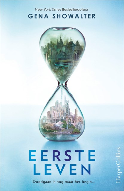 Eerste leven, Gena Showalter - Ebook - 9789402752038
