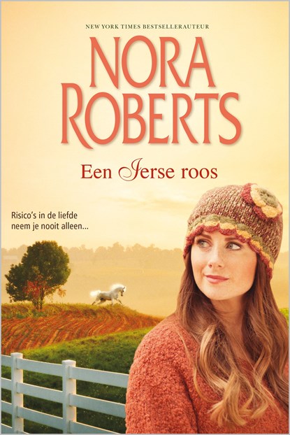 Een Ierse roos, Nora Roberts - Ebook - 9789402752052