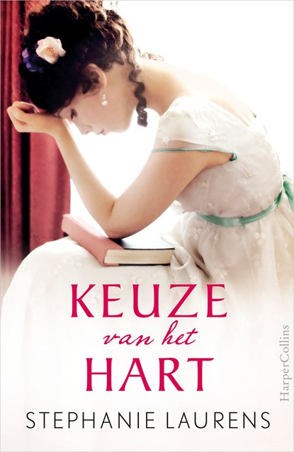Keuze van het hart, Stephanie Laurens - Ebook - 9789402752625
