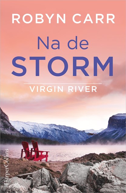 Na de storm, Robyn Carr - Ebook - 9789402753035