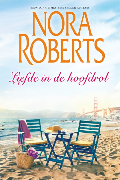Liefde in de hoofdrol (2-in-1), Nora Roberts - Ebook - 9789402753127