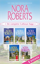 De complete Calhoun Saga (5-in-1) | Nora Roberts | 