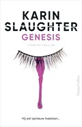 Genesis | Karin Slaughter | 