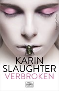 Verbroken | Karin Slaughter | 