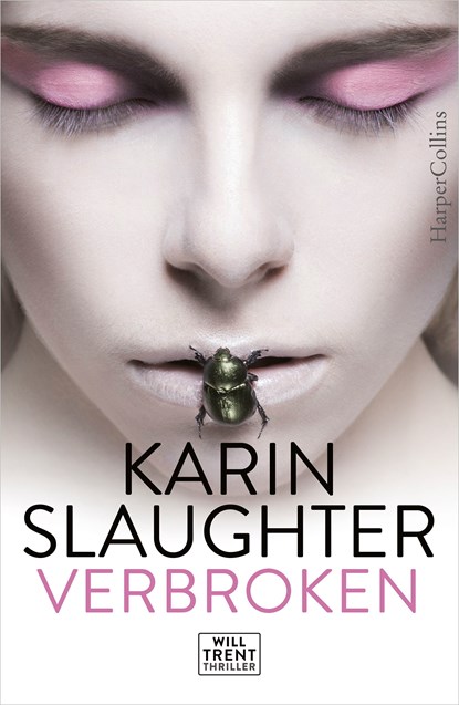 Verbroken, Karin Slaughter - Ebook - 9789402753509