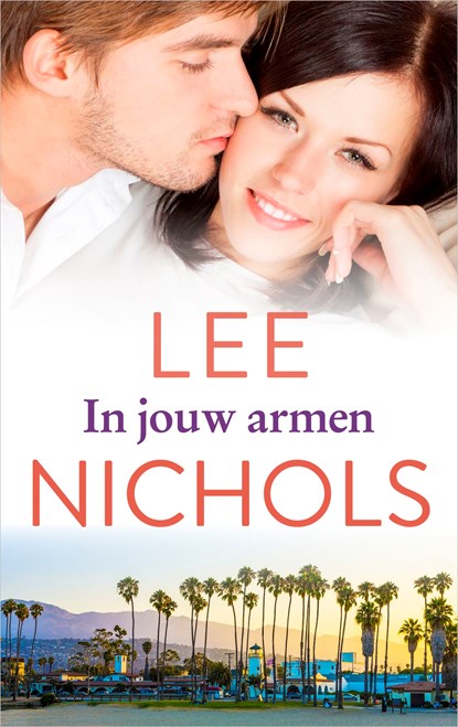 In jouw armen, Lee Nichols - Ebook - 9789402753608