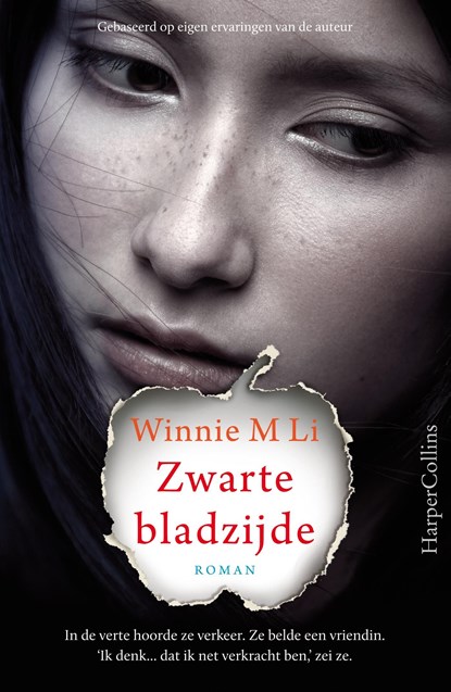 Zwarte bladzijde, Winnie M. Li - Ebook - 9789402753653