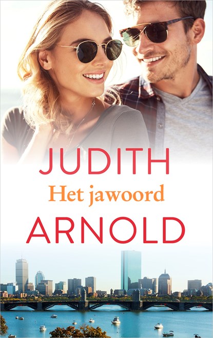 Het jawoord, Judith Arnold - Ebook - 9789402754247