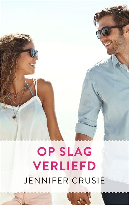 Op slag verliefd, Jennifer Crusie - Ebook - 9789402754278