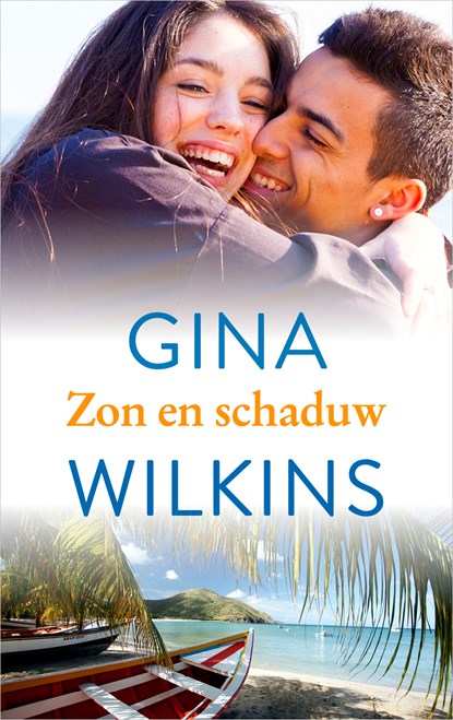 Zon en schaduw, Gena Wilkins - Ebook - 9789402754308