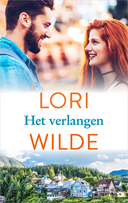 Het verlangen, Lori Wilde - Ebook - 9789402754520