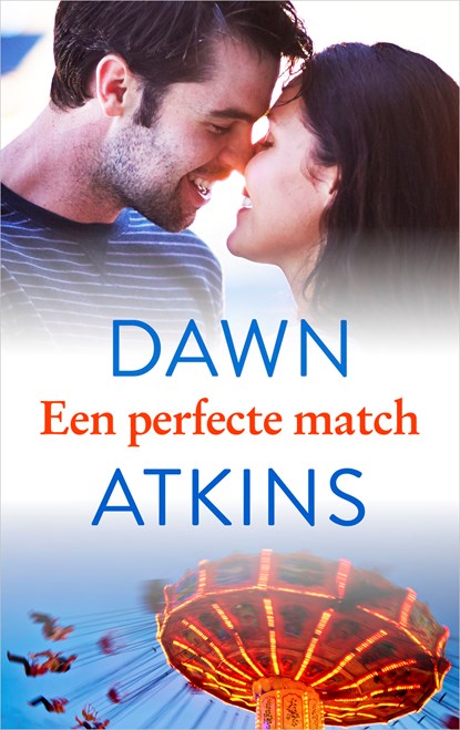 Een perfecte match, Dawn Atkins - Ebook - 9789402754544