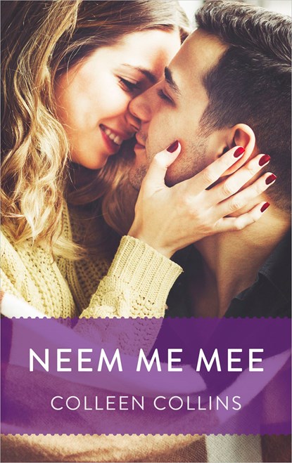 Neem me mee, Colleen Collins - Ebook - 9789402754865