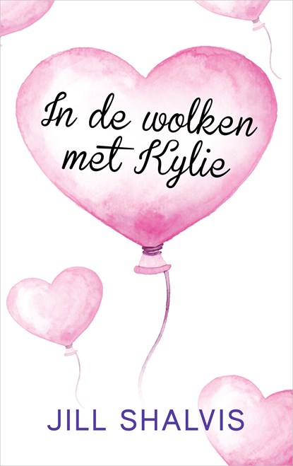 In de wolken met Kylie, Jill Shalvis - Ebook - 9789402754964
