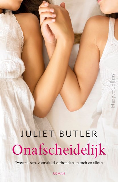 Onafscheidelijk, Juliet Butler - Ebook - 9789402755015