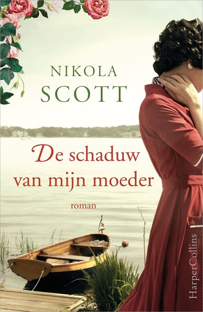 De schaduw van mijn moeder, Nikola Scott - Ebook - 9789402755121