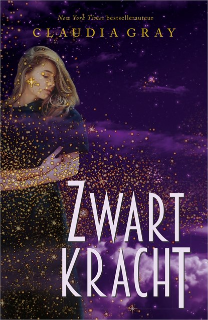 Zwartkracht, Claudia Gray - Ebook - 9789402755299