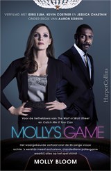 Molly's Game - Molly Bloom - 9789402755336