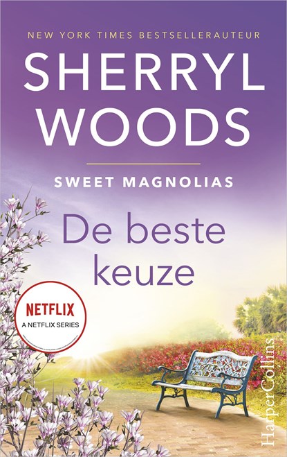 De beste keuze, Sherryl Woods - Ebook - 9789402755428