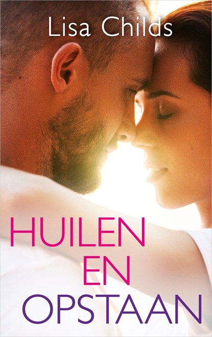 Huilen en opstaan, Lisa Childs - Ebook - 9789402755497