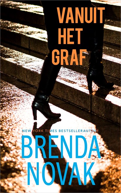 Vanuit het graf, Brenda Novak - Ebook - 9789402755671