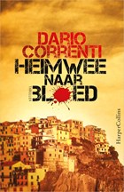 Heimwee naar bloed | Dario Correnti | 