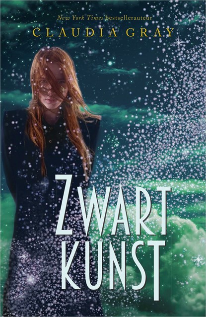 Zwartkunst, Claudia Gray - Ebook - 9789402755992