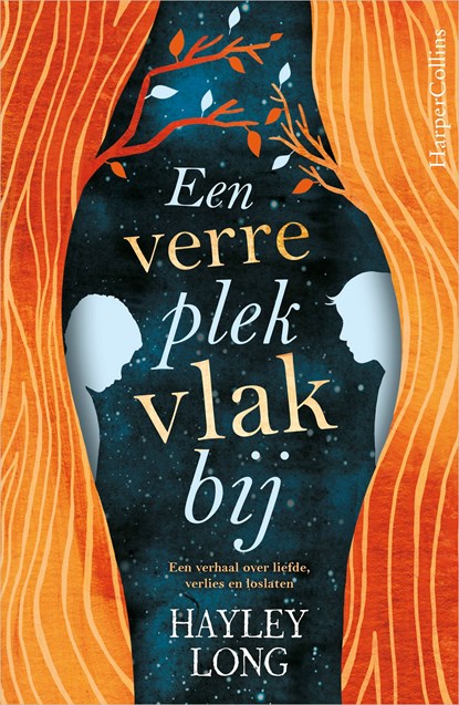 Een verre plek vlakbij, Hayley Long - Ebook - 9789402756005