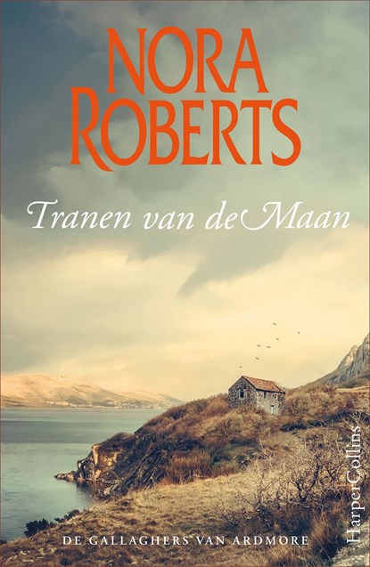 Tranen van de maan, Nora Roberts - Ebook - 9789402756029