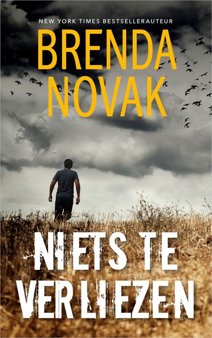 Niets te verliezen, Brenda Novak - Ebook - 9789402756197