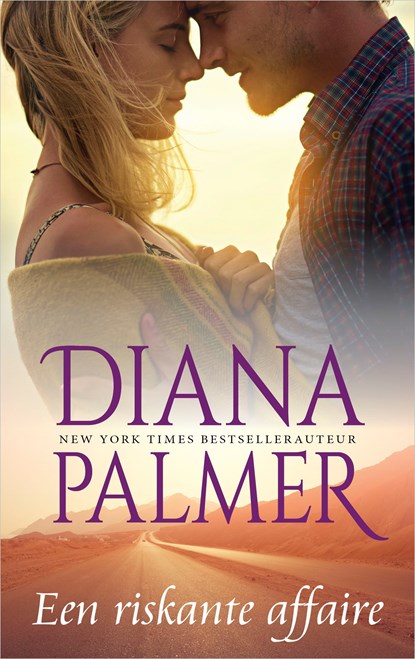 Een riskante affaire, Diana Palmer - Ebook - 9789402756203