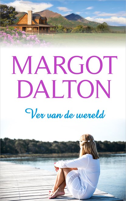 Ver van de wereld, Margot Dalton - Ebook - 9789402756401